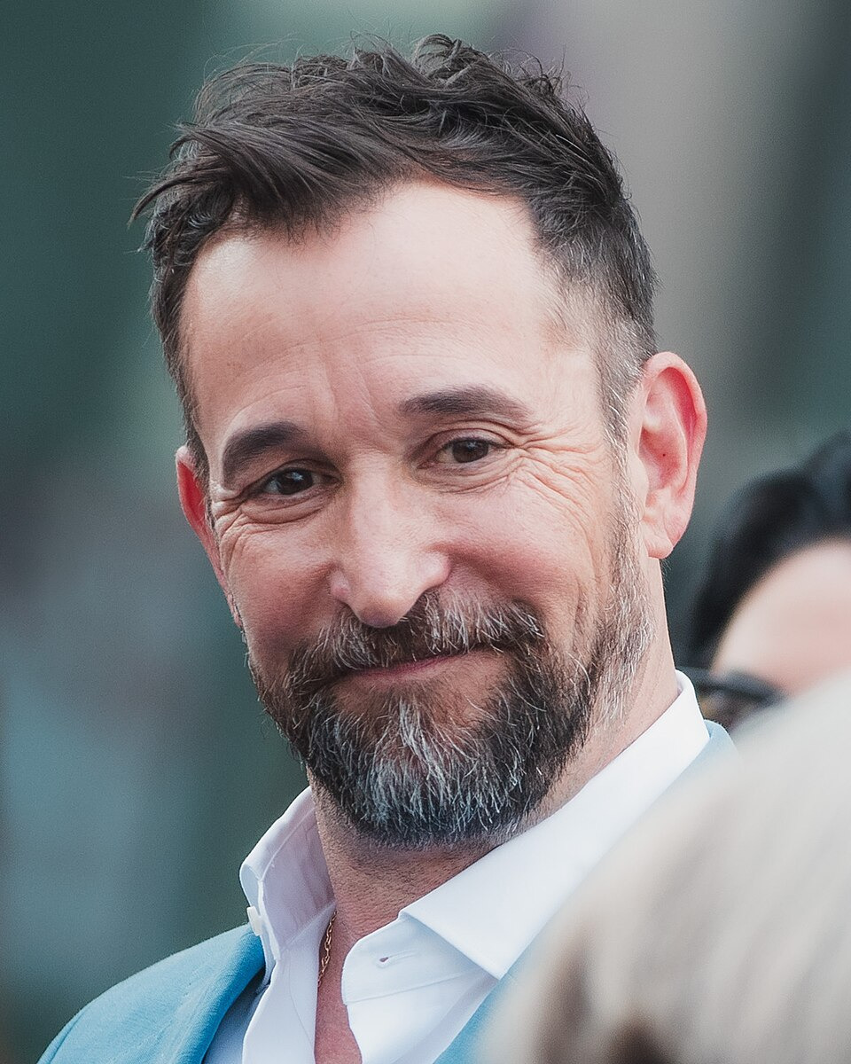 Noah Wyle watch collection